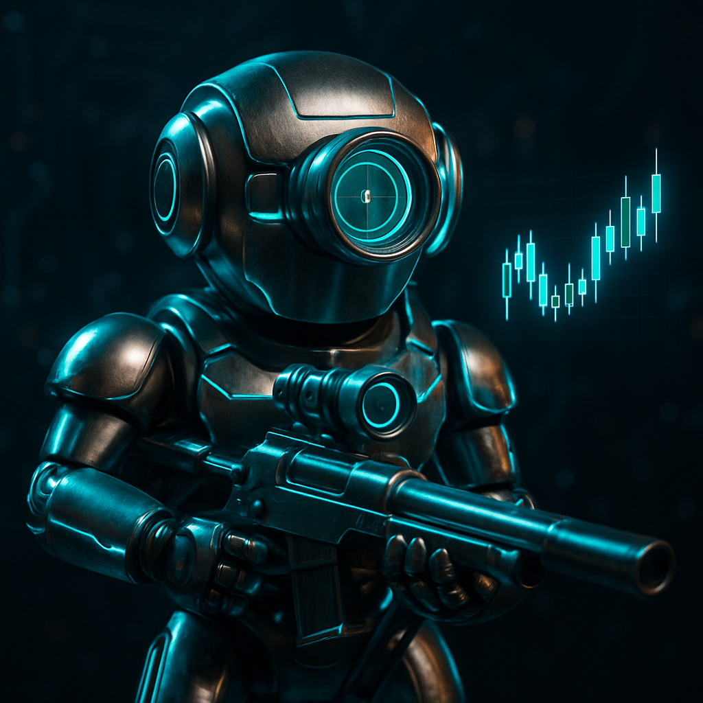 Deriv Sniper